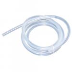 IN-Tank Silicone Fuel Line 2x4mm, special for In-line fuel tank Nitro fuel , 1m long